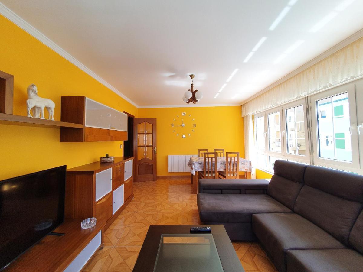 Vacaciones Appartement